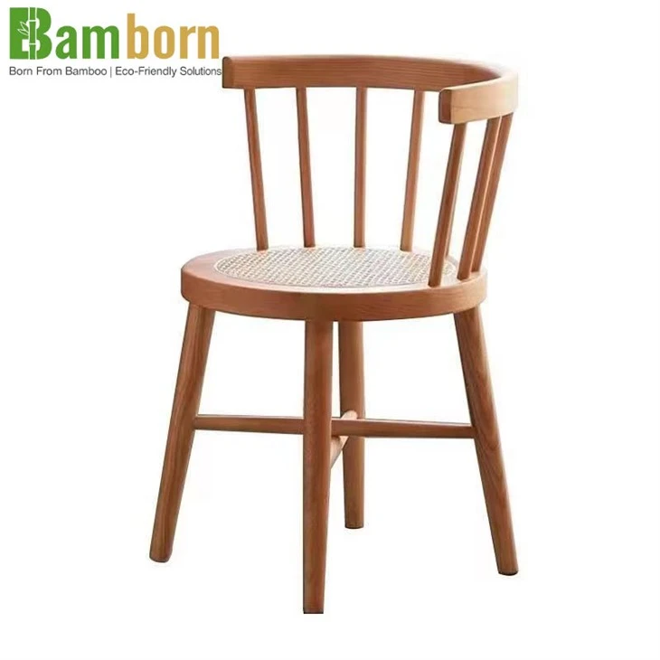 Cathaoirleach Bia Armrest Bambú