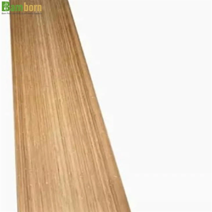 Painéil Veneer Bambú